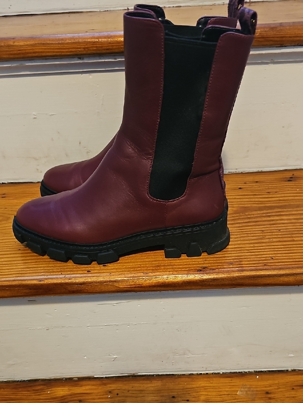 Michael Michael Kors Boots